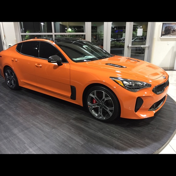 Meet your Posher, Alyssa - Picture 1 of 1